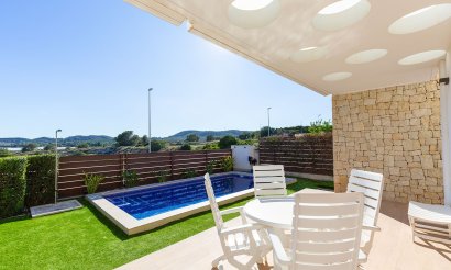 Resale - Villa - Vistabella Golf - Vistabella