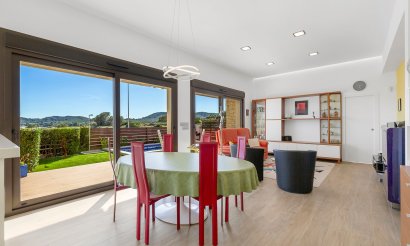 Resale - Villa - Vistabella Golf - Vistabella