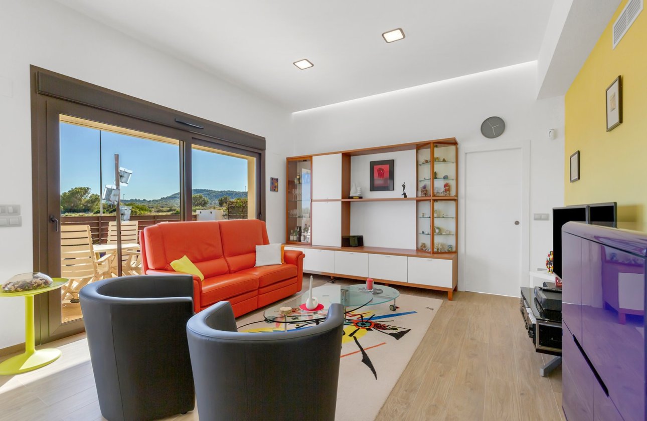 Resale - Villa - Vistabella Golf - Vistabella