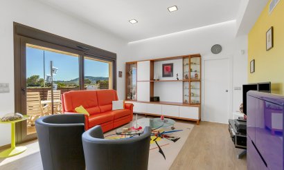 Resale - Villa - Vistabella Golf - Vistabella