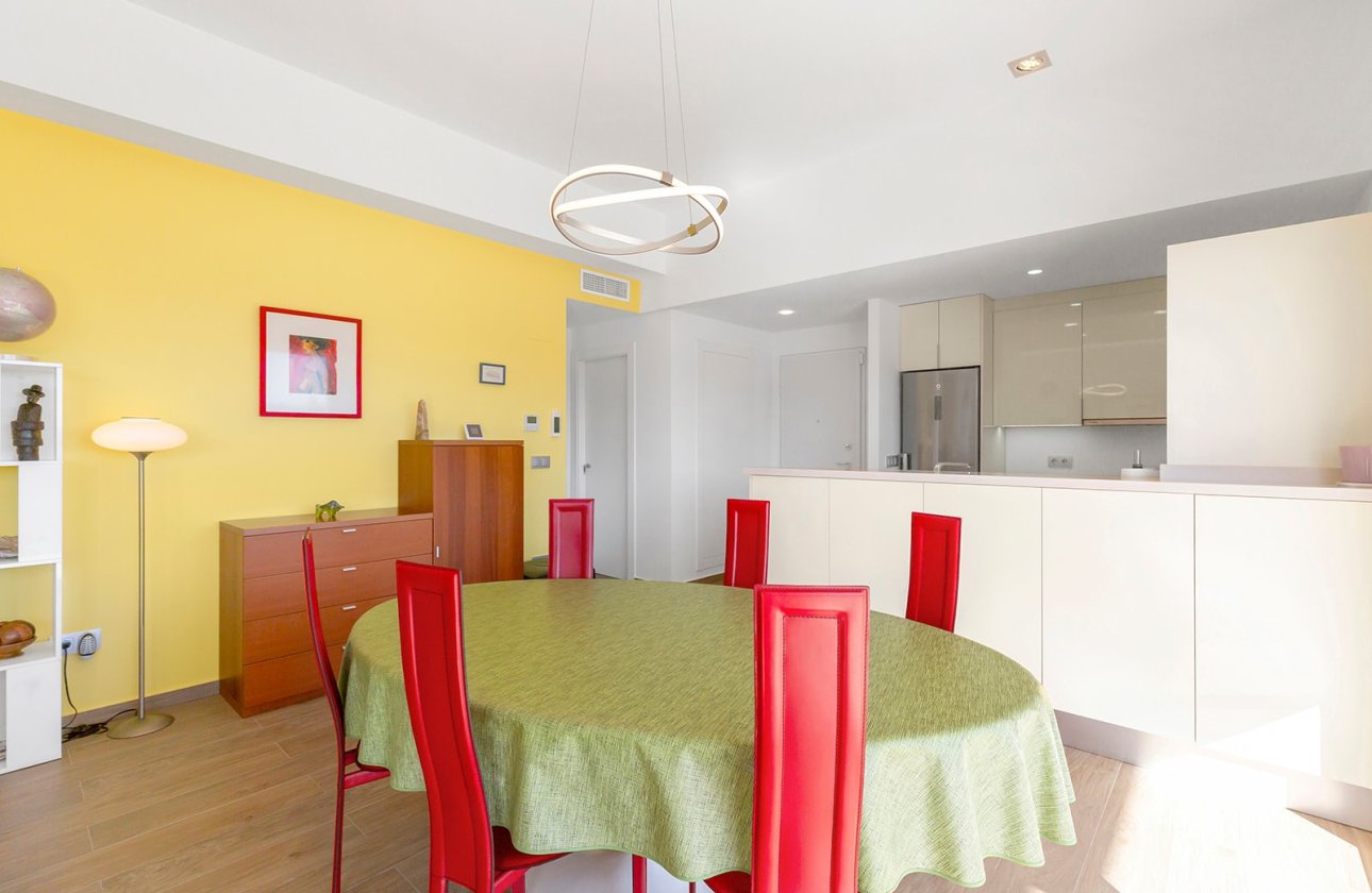 Resale - Villa - Vistabella Golf - Vistabella