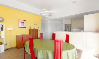 Resale - Villa - Vistabella Golf - Vistabella