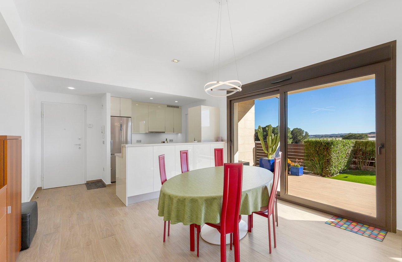 Resale - Villa - Vistabella Golf - Vistabella