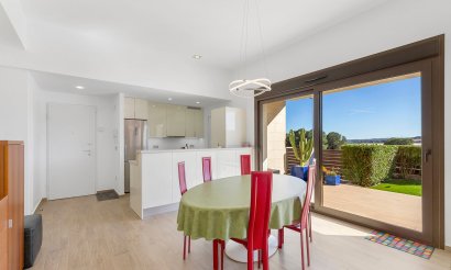 Resale - Villa - Vistabella Golf - Vistabella