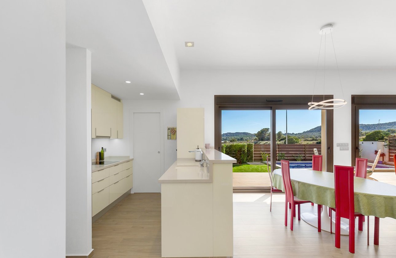 Resale - Villa - Vistabella Golf - Vistabella