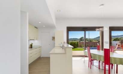 Resale - Villa - Vistabella Golf - Vistabella