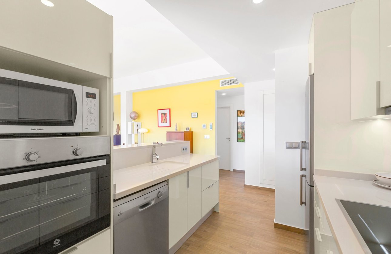 Resale - Villa - Vistabella Golf - Vistabella