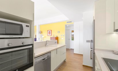 Resale - Villa - Vistabella Golf - Vistabella