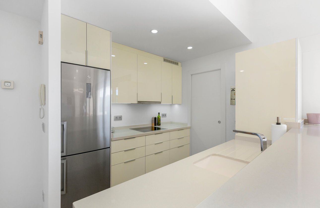 Resale - Villa - Vistabella Golf - Vistabella