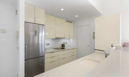 Resale - Villa - Vistabella Golf - Vistabella