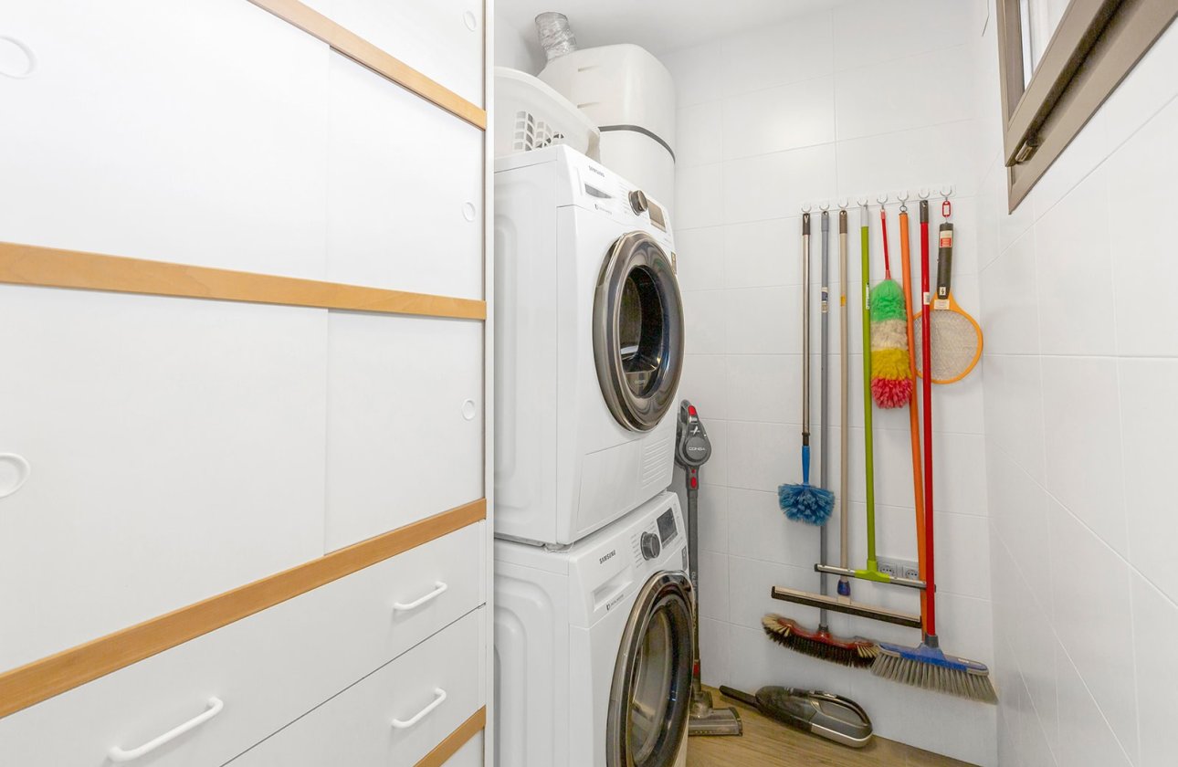 Resale - Villa - Vistabella Golf - Vistabella