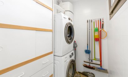 Resale - Villa - Vistabella Golf - Vistabella