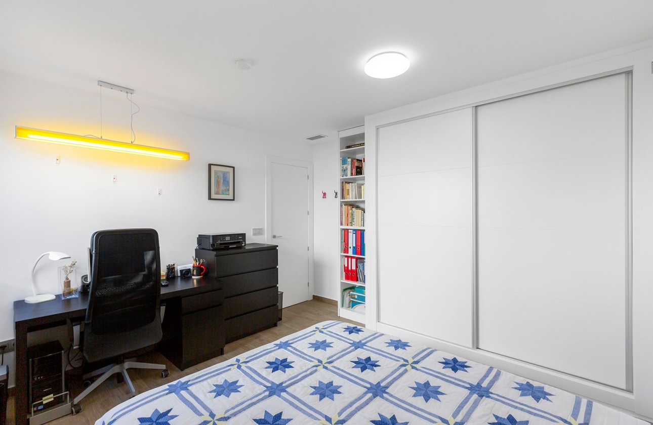 Resale - Villa - Vistabella Golf - Vistabella