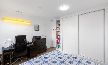 Resale - Villa - Vistabella Golf - Vistabella