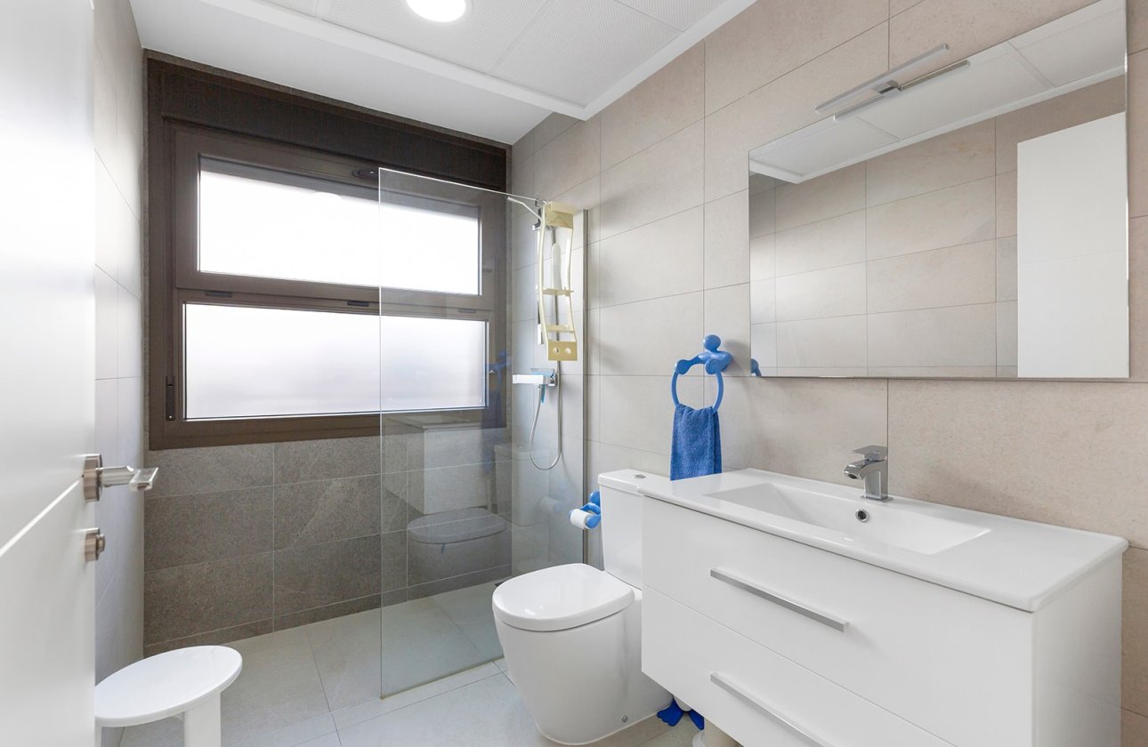 Resale - Villa - Vistabella Golf - Vistabella