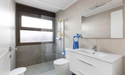 Resale - Villa - Vistabella Golf - Vistabella