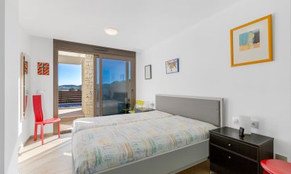 Resale - Villa - Vistabella Golf - Vistabella