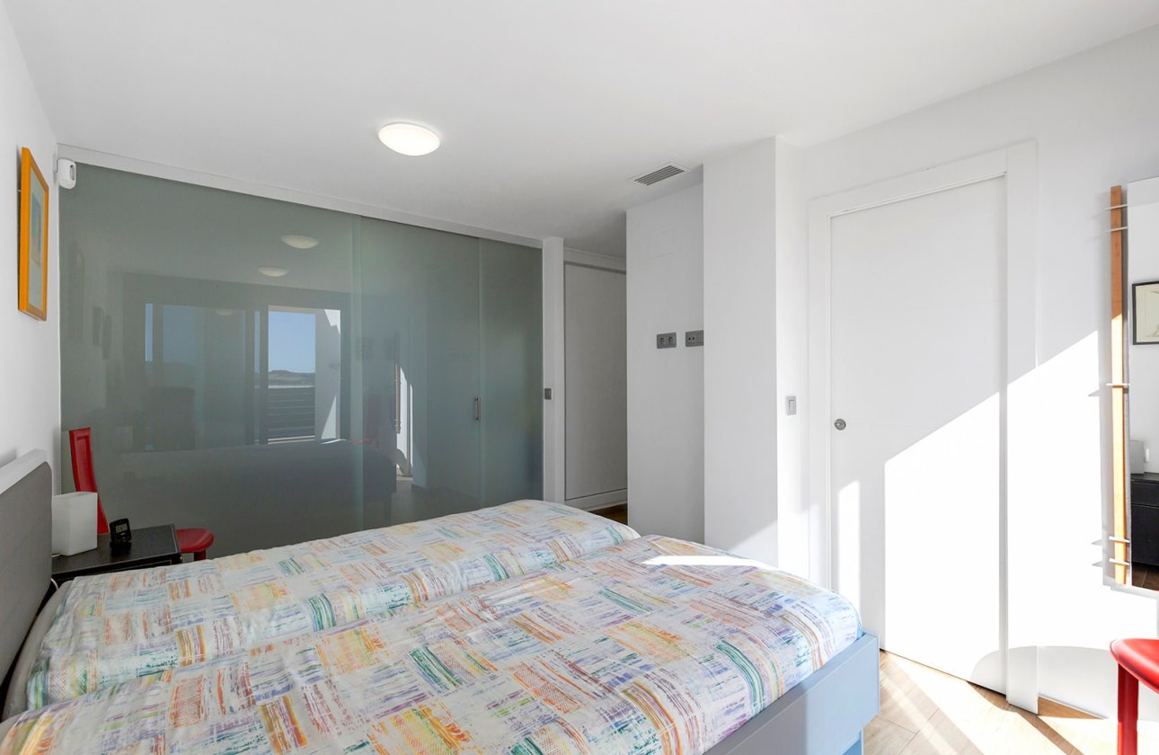 Resale - Villa - Vistabella Golf - Vistabella