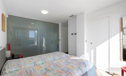 Resale - Villa - Vistabella Golf - Vistabella