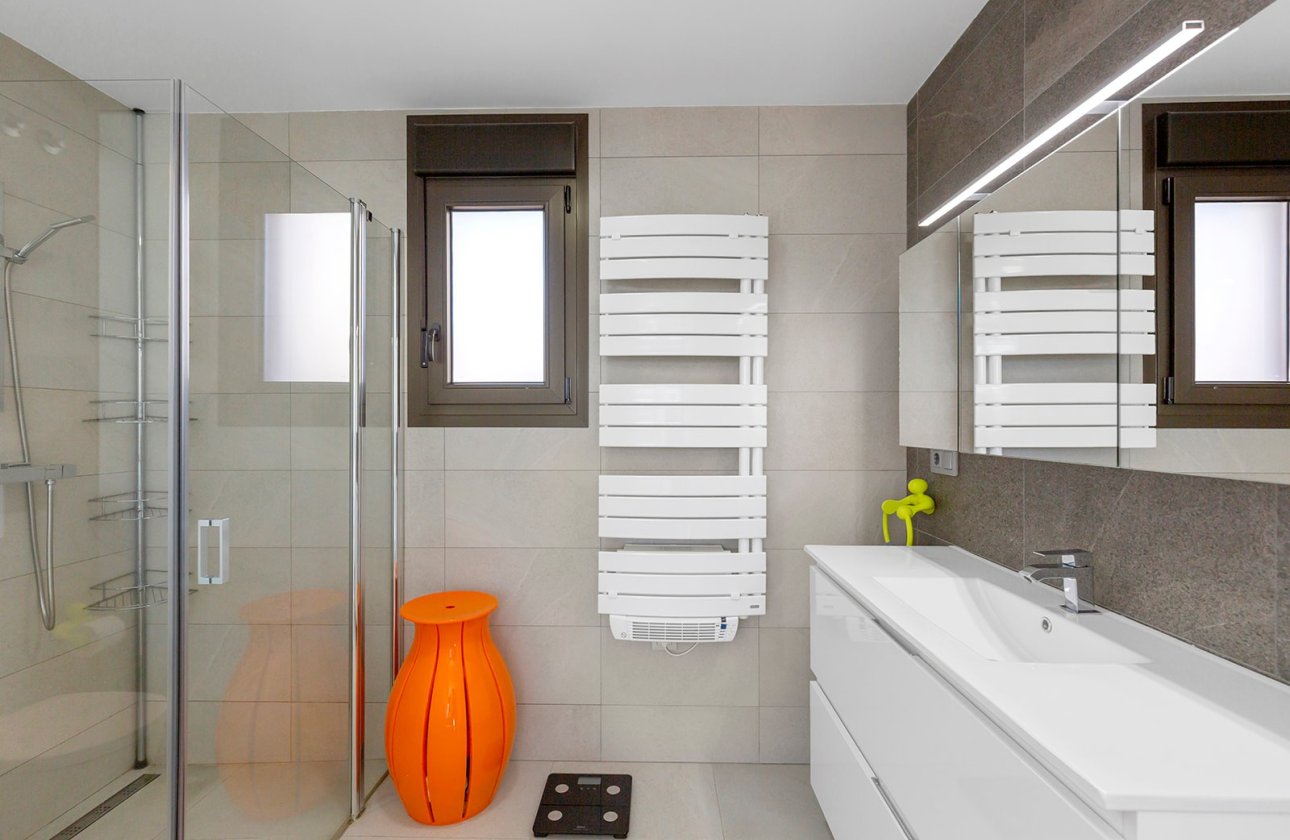 Resale - Villa - Vistabella Golf - Vistabella