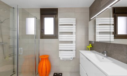 Resale - Villa - Vistabella Golf - Vistabella