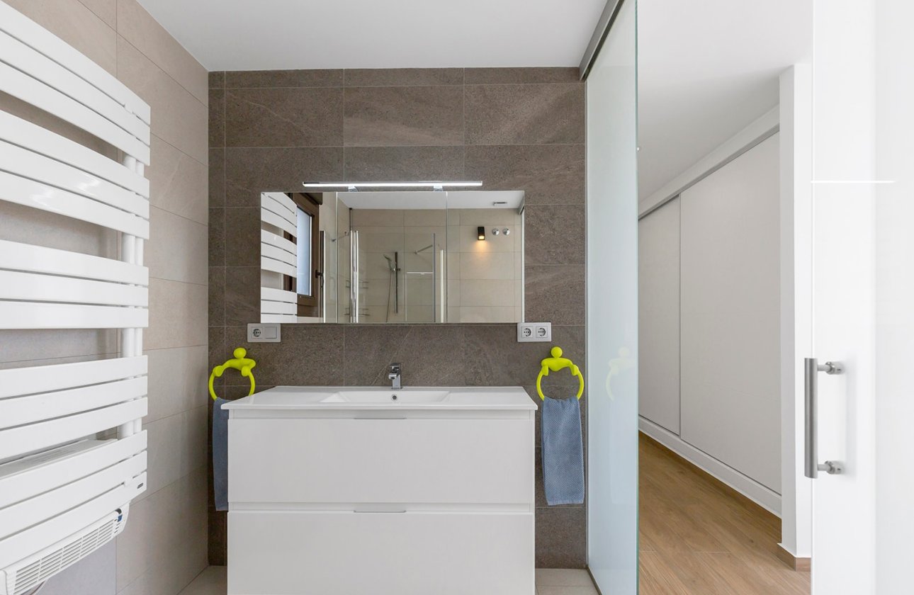 Resale - Villa - Vistabella Golf - Vistabella