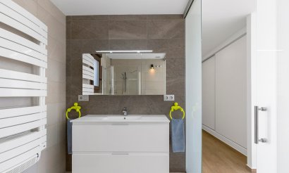 Resale - Villa - Vistabella Golf - Vistabella