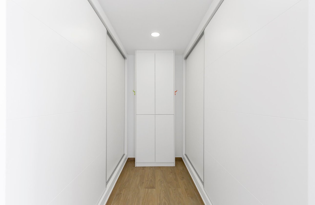 Resale - Villa - Vistabella Golf - Vistabella