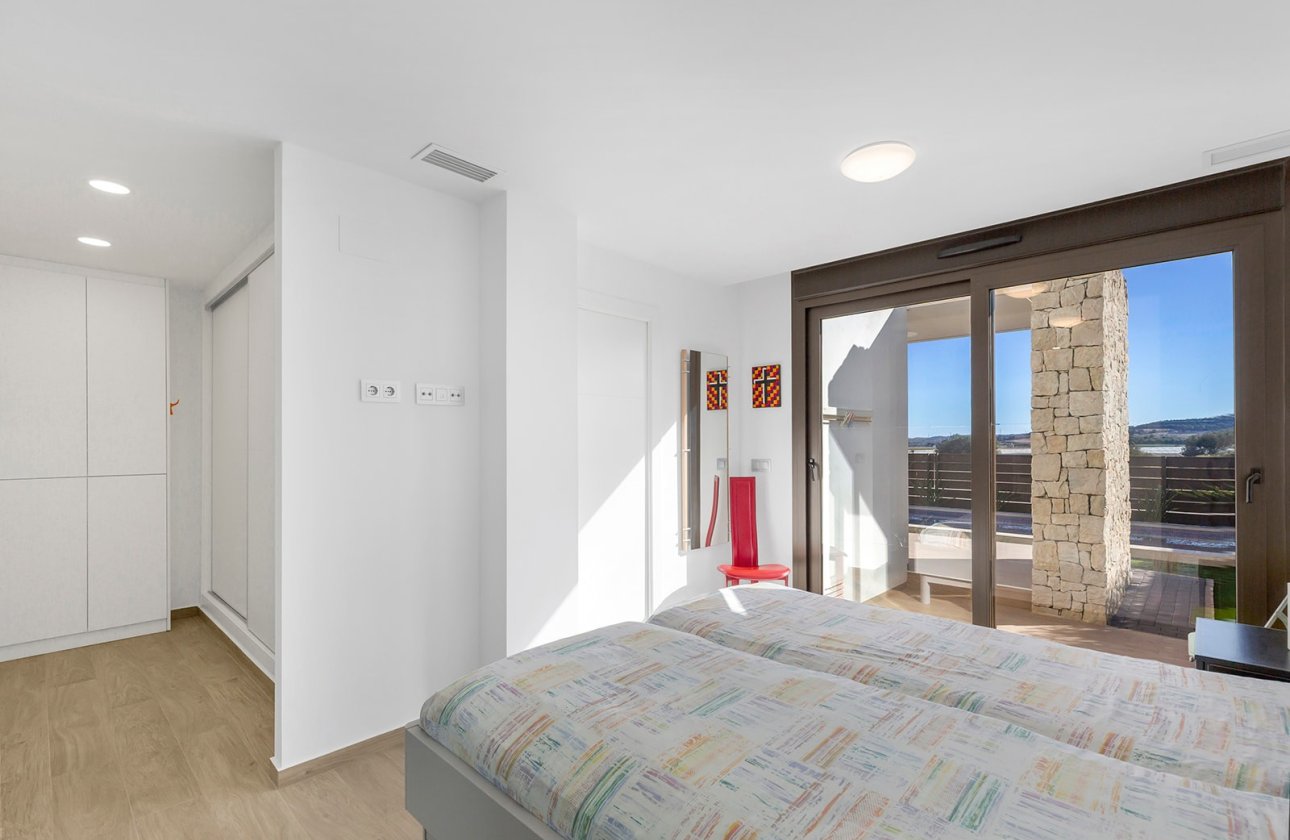 Resale - Villa - Vistabella Golf - Vistabella