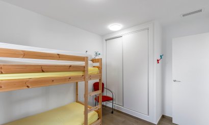 Resale - Villa - Vistabella Golf - Vistabella