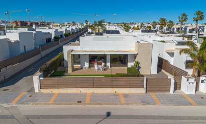 Resale - Villa - Vistabella Golf - Vistabella