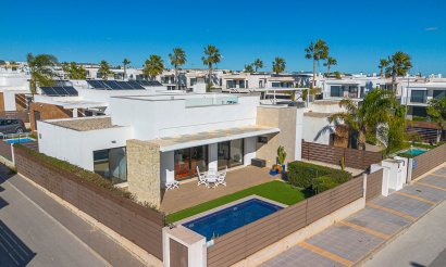 Resale - Villa - Vistabella Golf - Vistabella