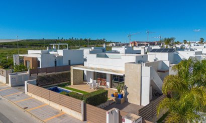 Resale - Villa - Vistabella Golf - Vistabella