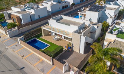 Resale - Villa - Vistabella Golf - Vistabella