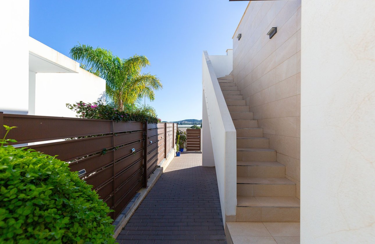 Resale - Villa - Vistabella Golf - Vistabella