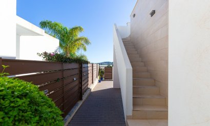 Resale - Villa - Vistabella Golf - Vistabella