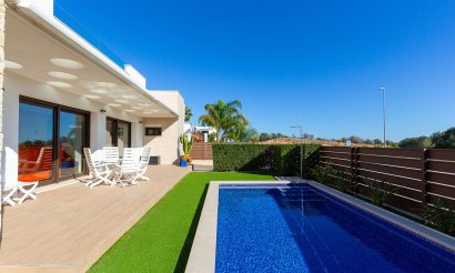 Resale - Villa - Vistabella Golf - Vistabella
