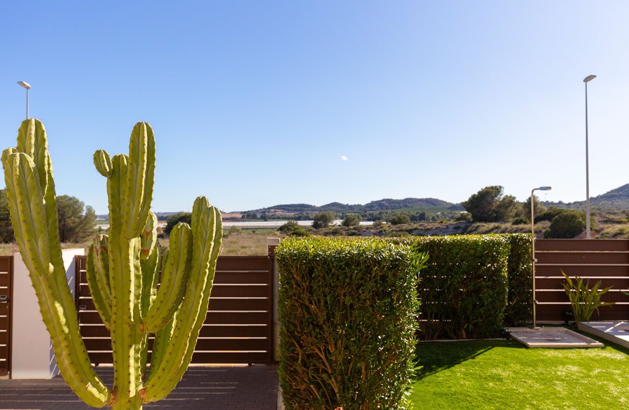 Resale - Villa - Vistabella Golf - Vistabella