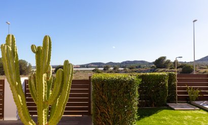 Resale - Villa - Vistabella Golf - Vistabella