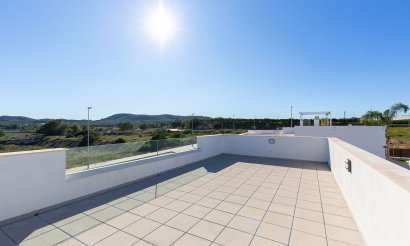 Resale - Villa - Vistabella Golf - Vistabella