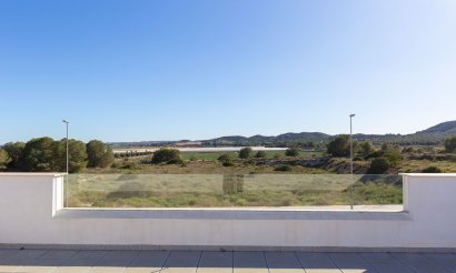 Resale - Villa - Vistabella Golf - Vistabella