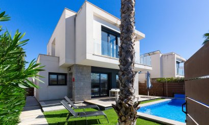 Resale - Villa - Vistabella Golf - Vistabella