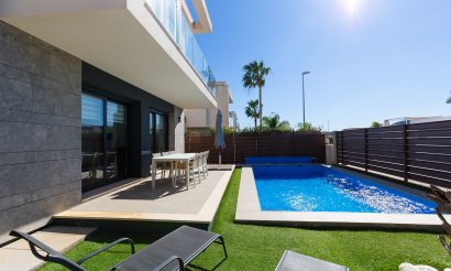 Resale - Villa - Vistabella Golf - Vistabella