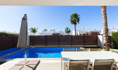 Resale - Villa - Vistabella Golf - Vistabella