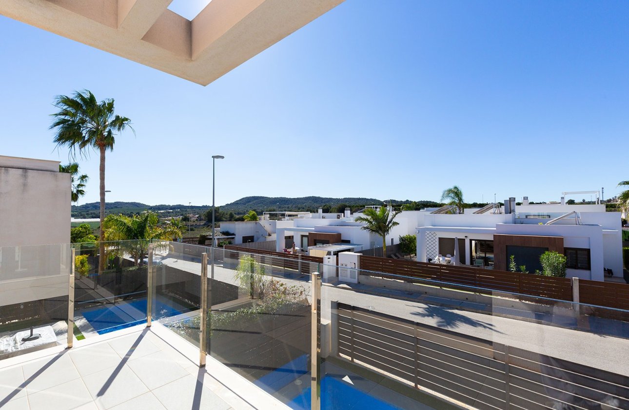 Resale - Villa - Vistabella Golf - Vistabella