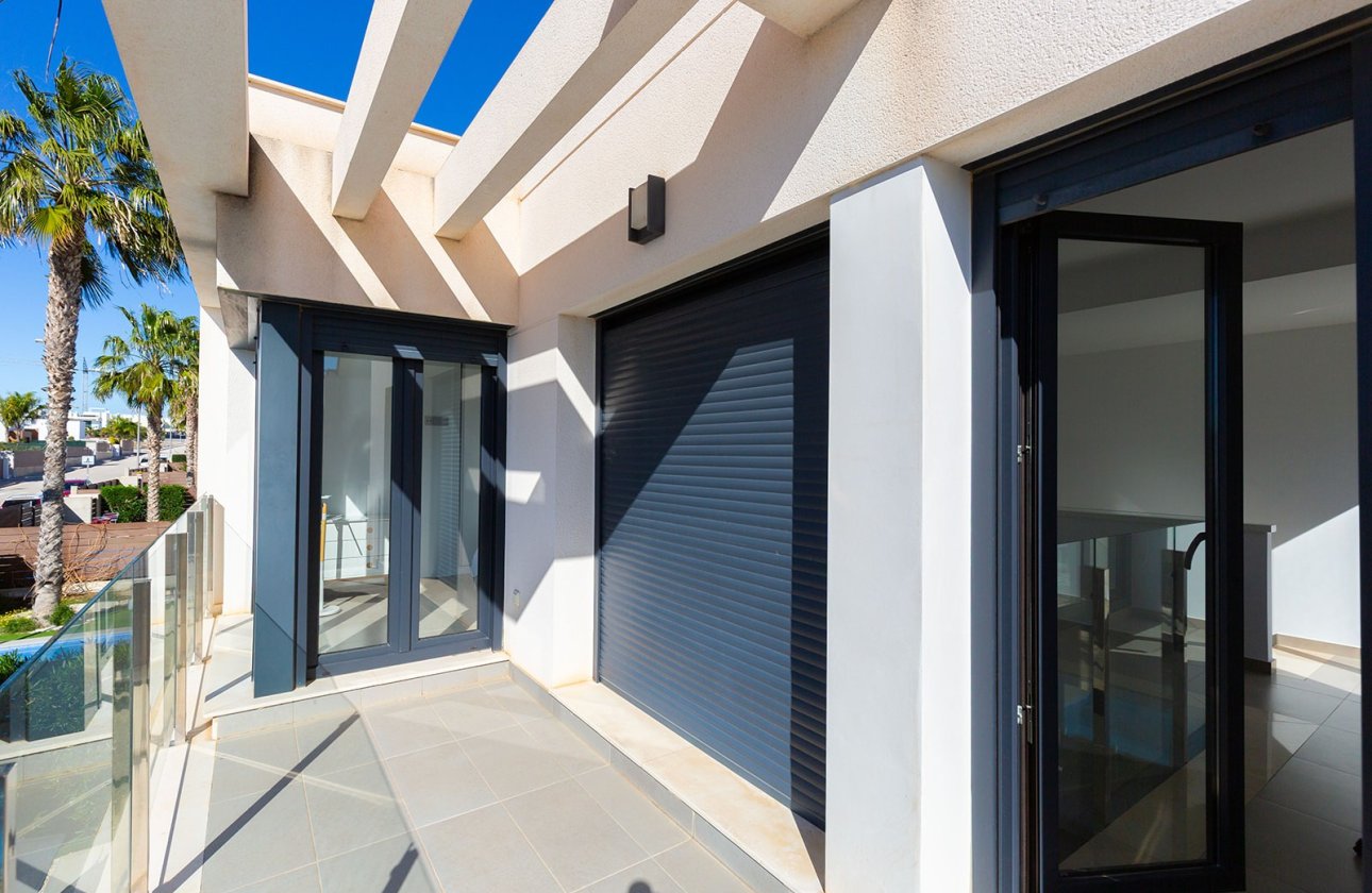 Resale - Villa - Vistabella Golf - Vistabella