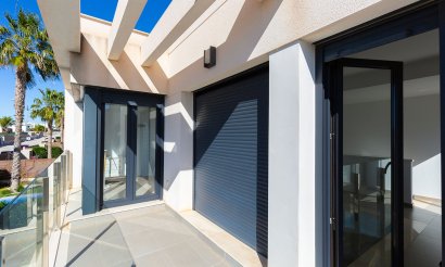 Resale - Villa - Vistabella Golf - Vistabella