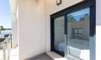 Resale - Villa - Vistabella Golf - Vistabella