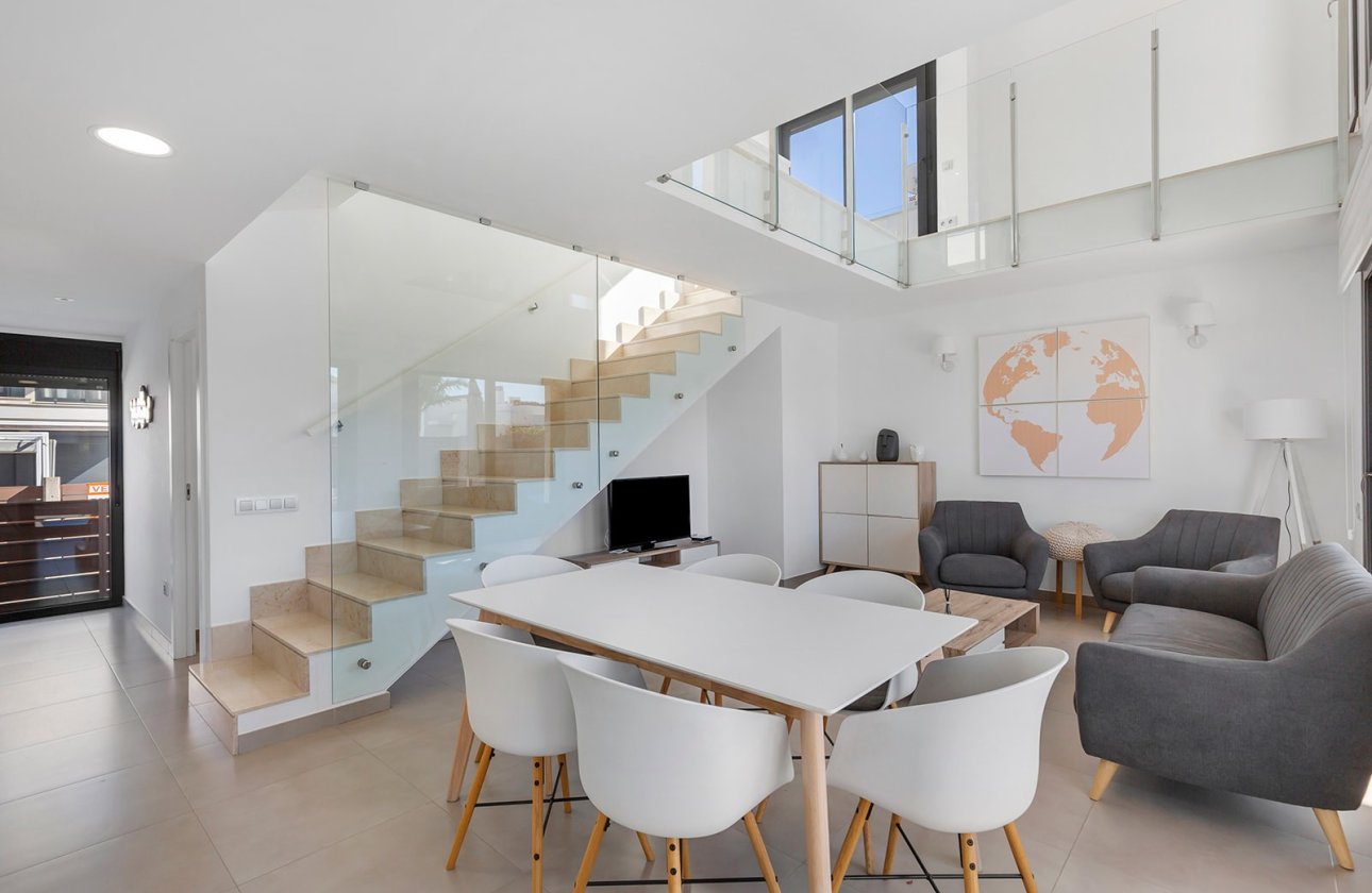 Resale - Villa - Vistabella Golf - Vistabella