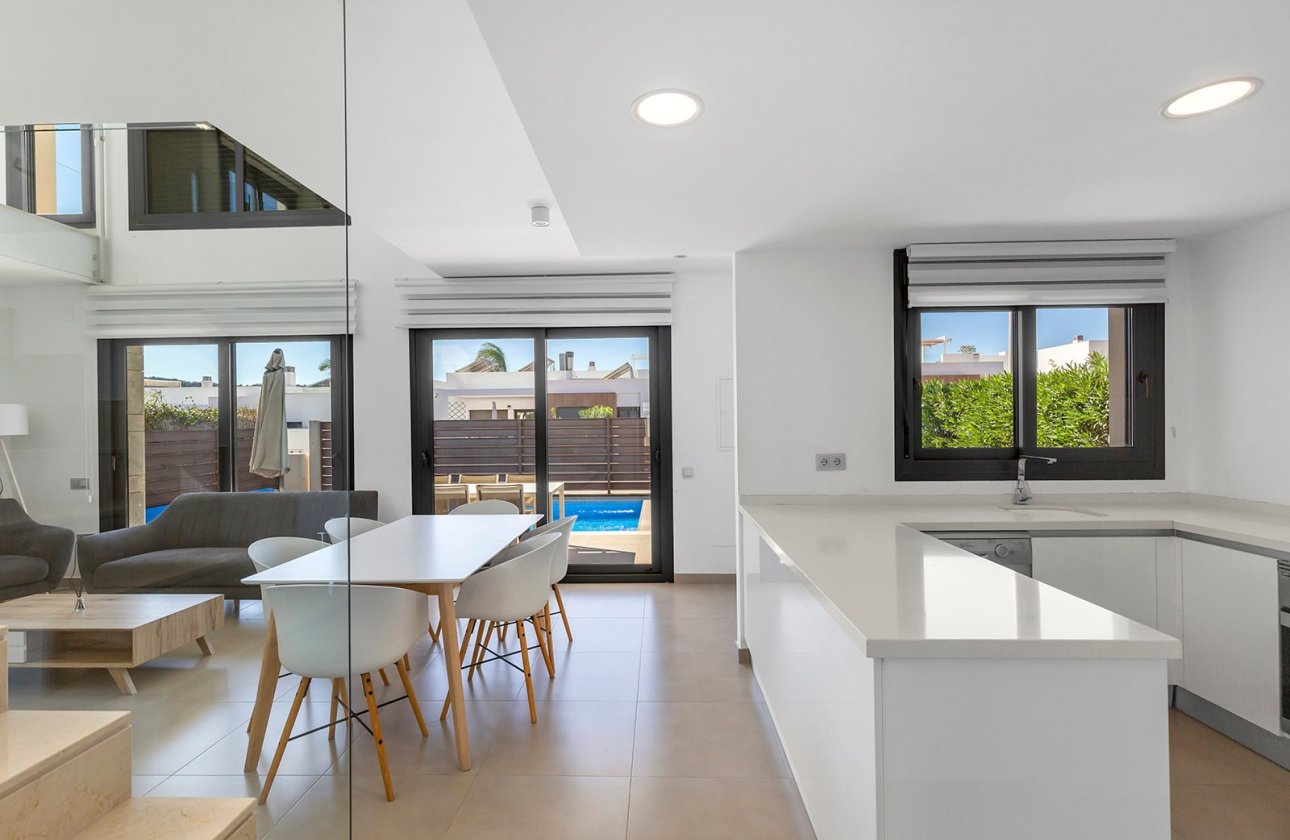 Resale - Villa - Vistabella Golf - Vistabella